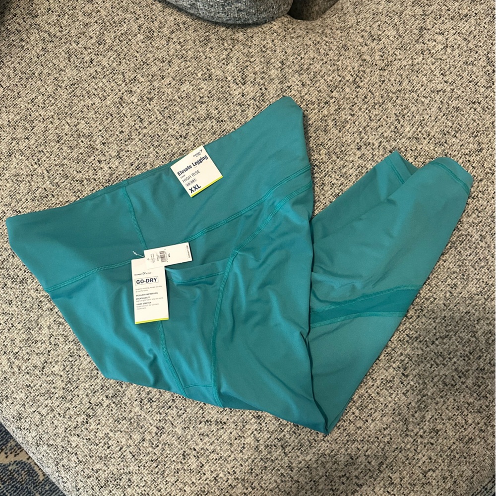 Old Navy Athletic Leggings